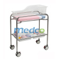 Chinesische Lieferanten Krankenhaus Babybettbett Preise B011